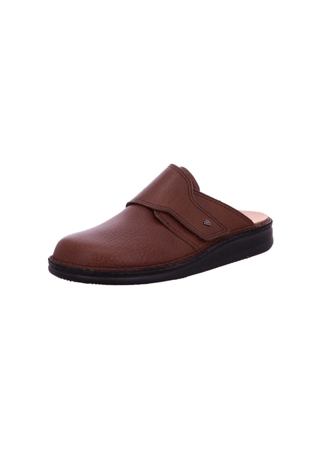 

Амальфитанские мюли Finn Comfort, цвет malt