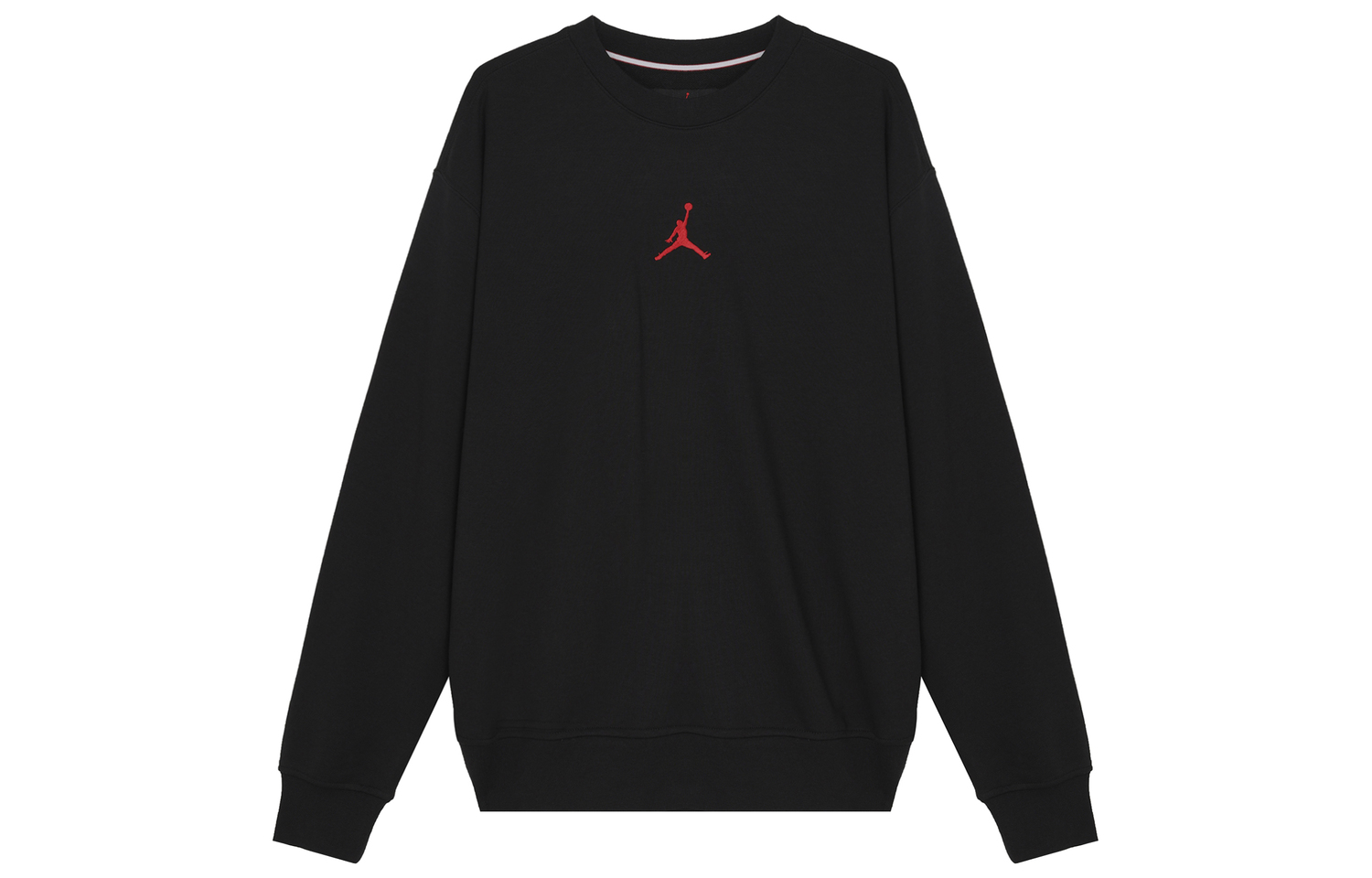 

Свитшот Men's Black Jordan