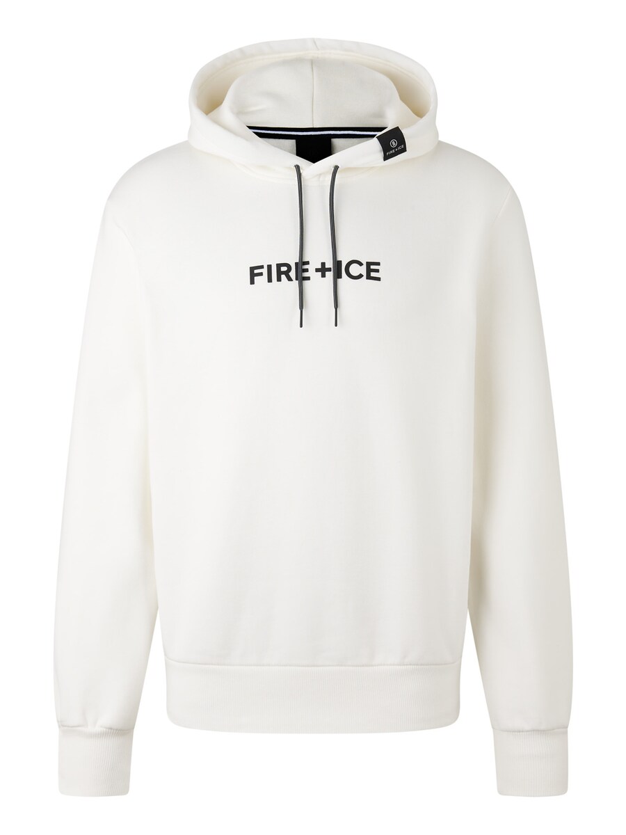 

Толстовка Bogner Fire + Ice, Off white