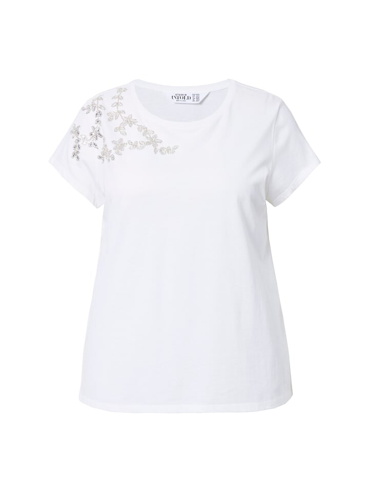 

Футболка Studio Untold Shirt, белый