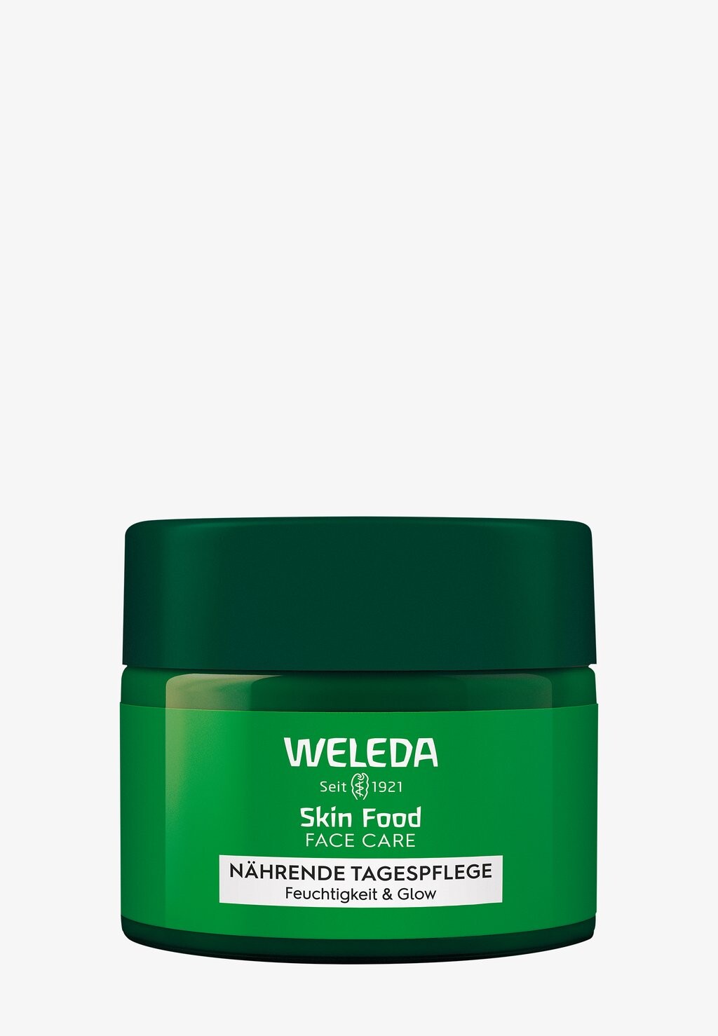 Крем для лица Weleda — Дневной Skin Food Nährende Tagespflege — фото 2