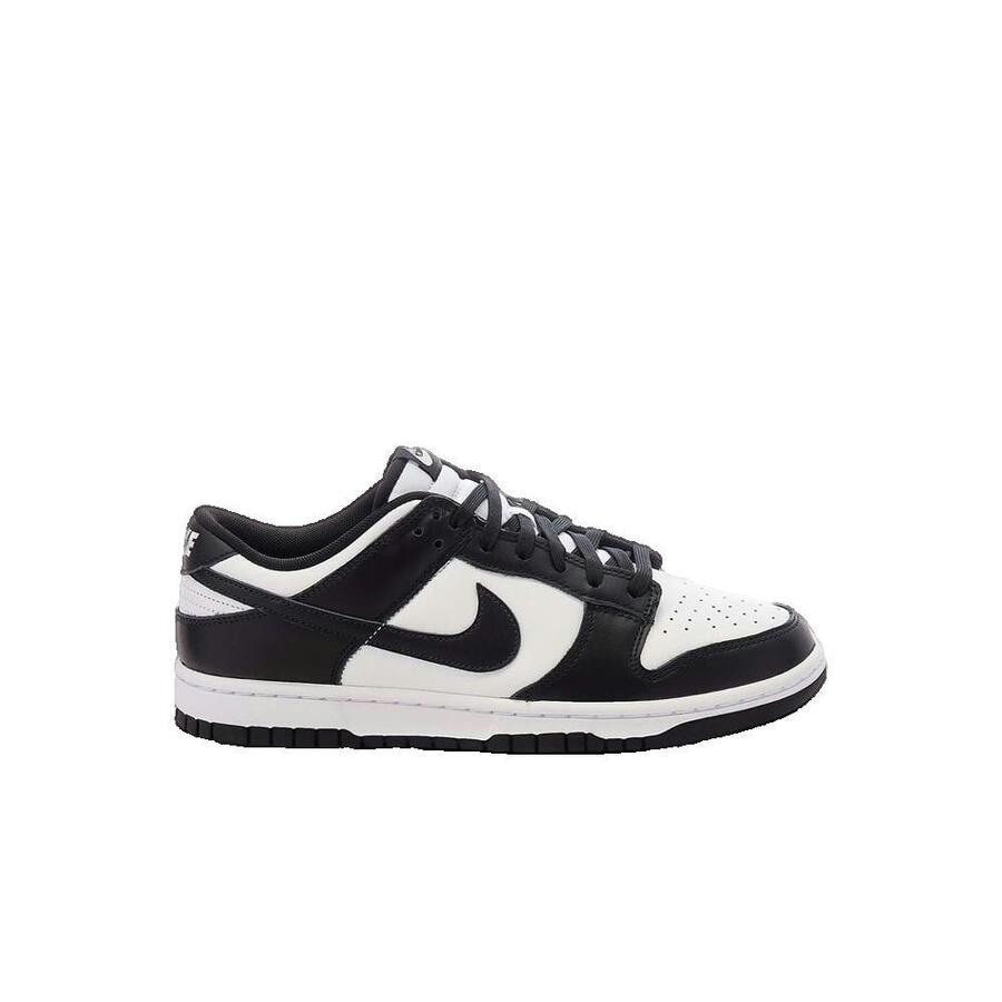 

Кроссовки для взрослых Nike Dunk Low Retro белые