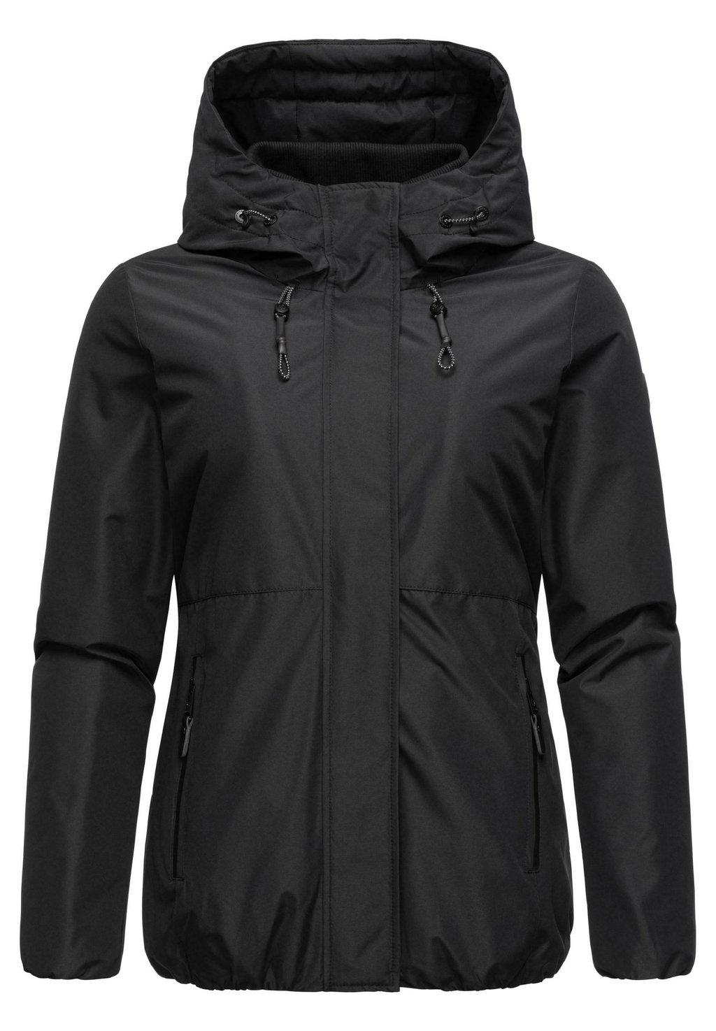

Зимняя куртка SUNNIVA Ragwear, черный