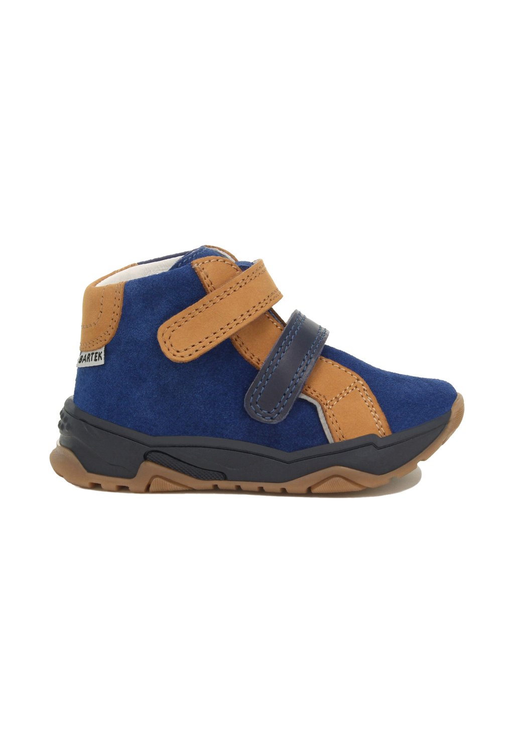 

Обувь для первых шагов Scarpe a strappo Bartek, темно-синий