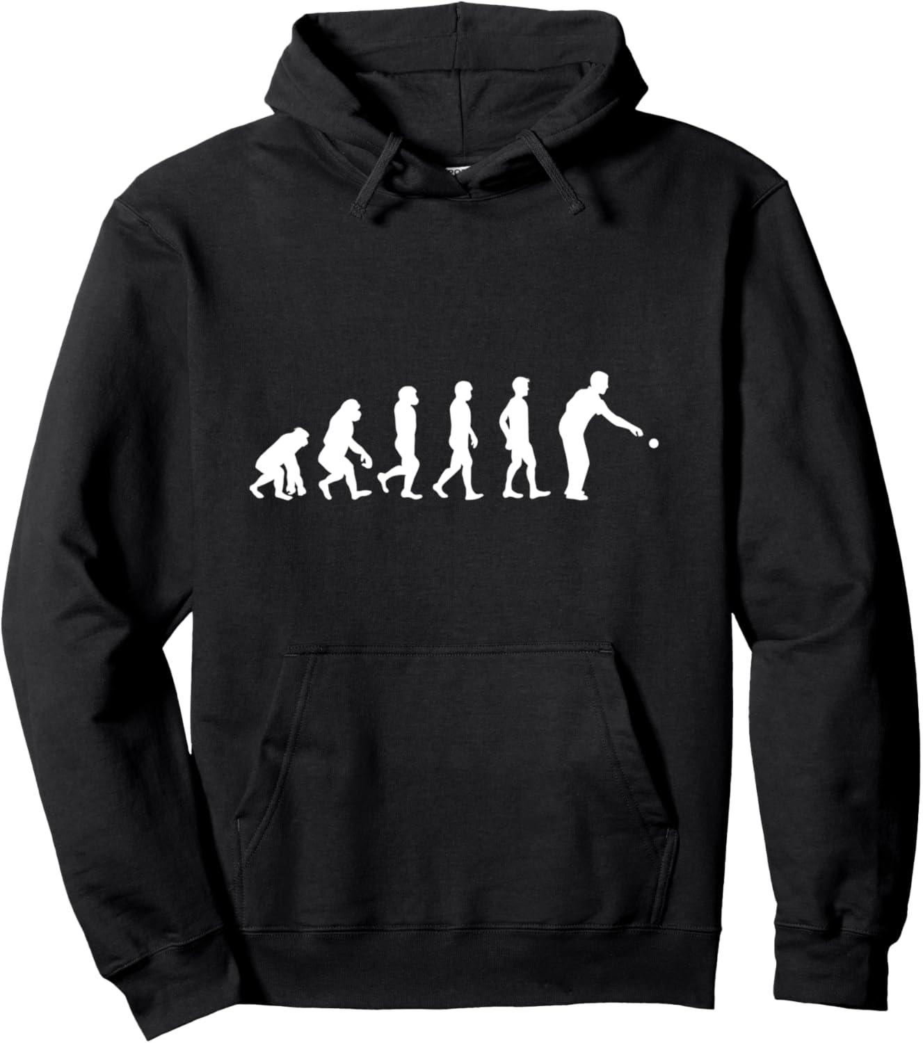 

Толстовка с капюшоном Petanque Player Evolution Bocce Boules Player Ball Sport Hoodie, черная Petanque Player Gift For Petanque Player Boccia, Черный, Толстовка с капюшоном Petanque Player Evolution Bocce Boules Player Ball Sport Hoodie, черная Petanque P