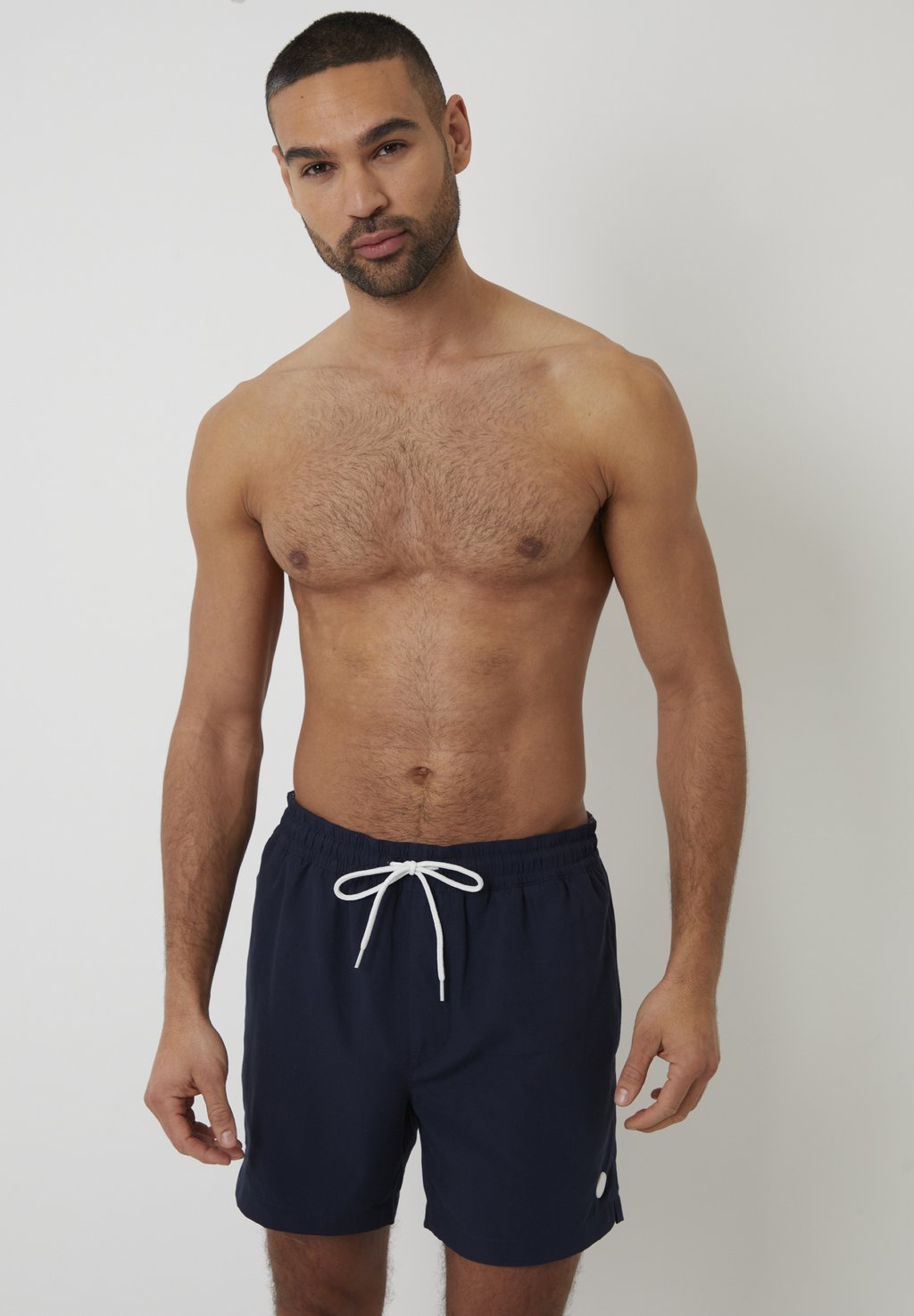 

Шорты для плавания 2 PACK Threadbare, синий