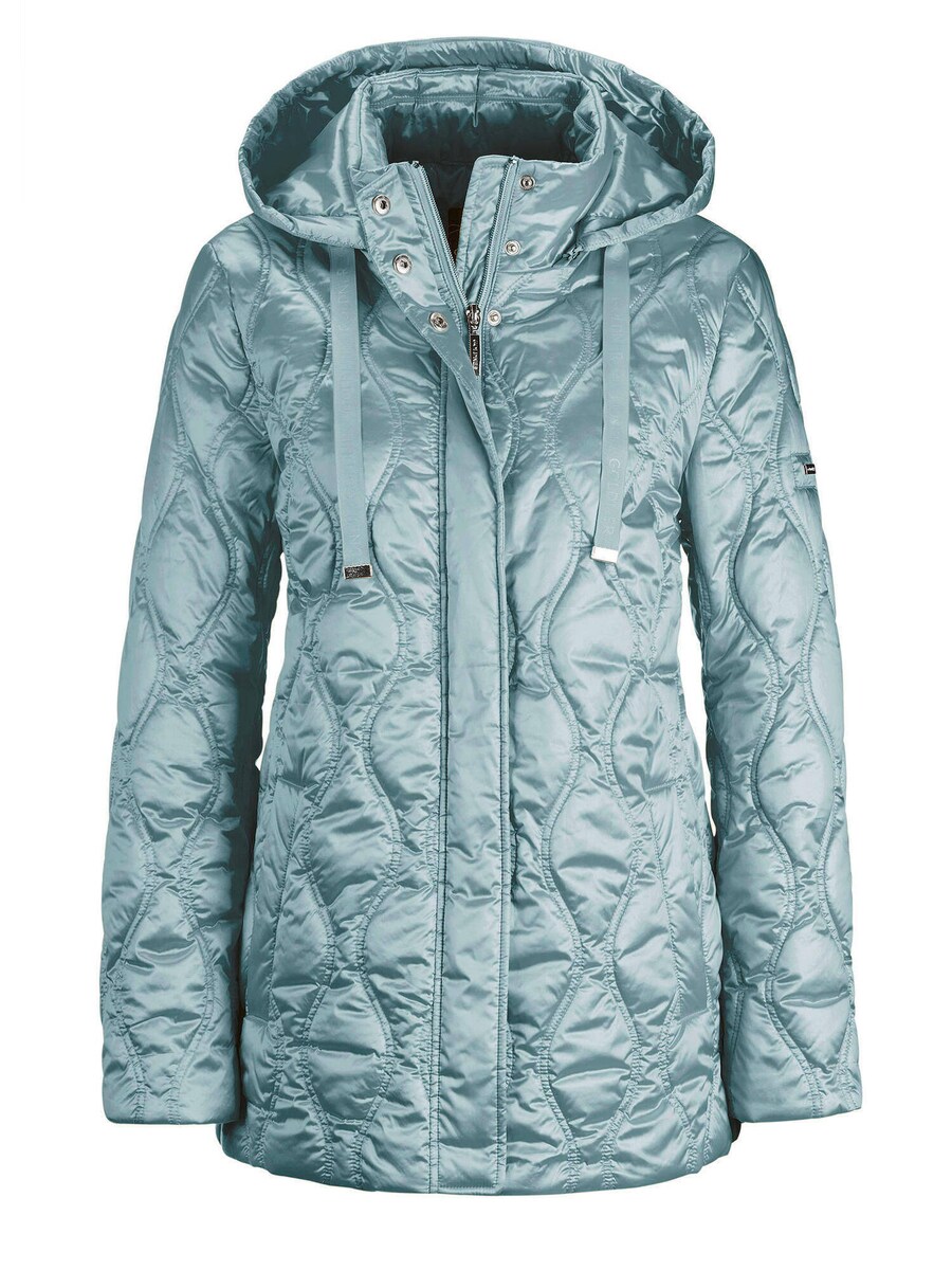 

Демисезонная куртка Goldner, Green