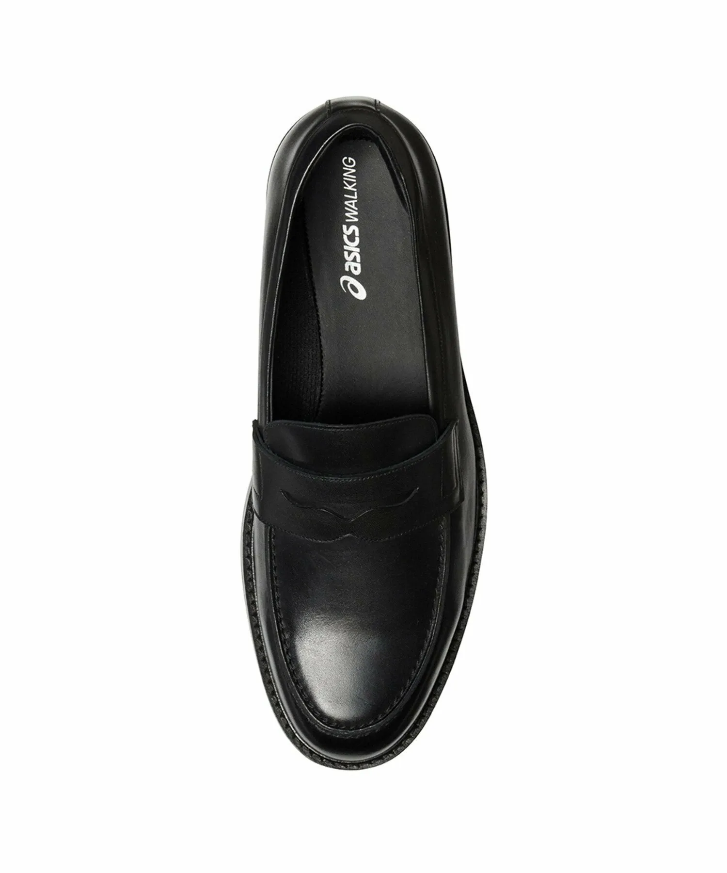 Мужские водонепроницаемые кроссовки GEL-BIZ Rugged с мембраной GORE-TEX 3E Asics Walking Runwalk, Black and other colors — фото 4