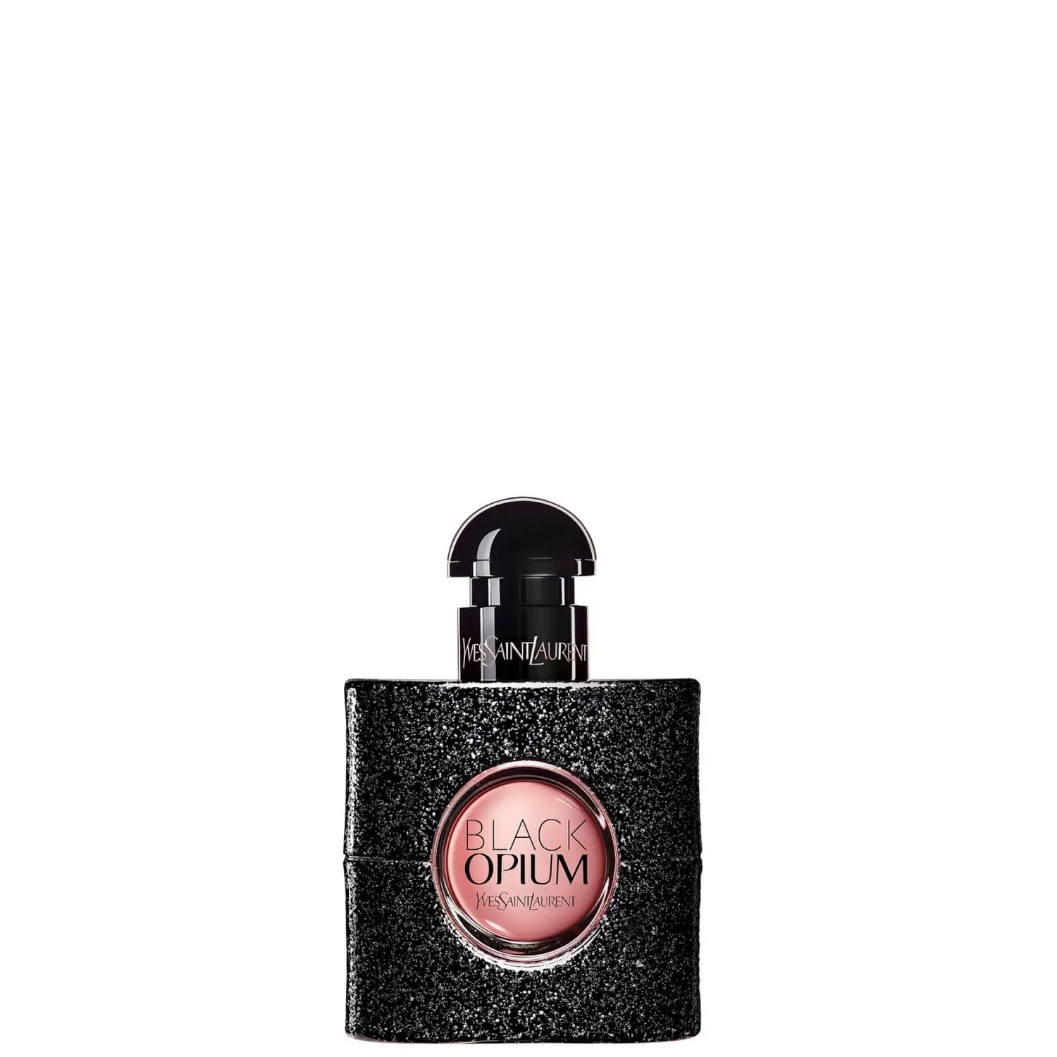 

Парфюмированная вода Black Opium Yves Saint Laurent 30 мл Ysl