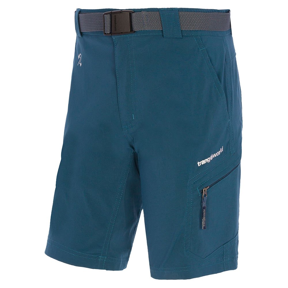 

Шорты Trangoworld Majalca Shorts Pants, синий