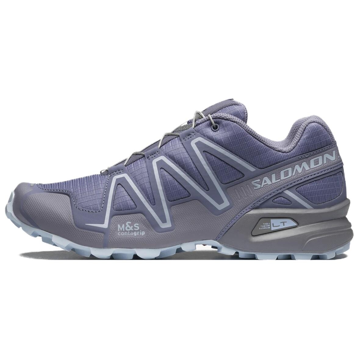 

Кроссовки SALOMON Speedcross 3 'Blue Granite', голубой