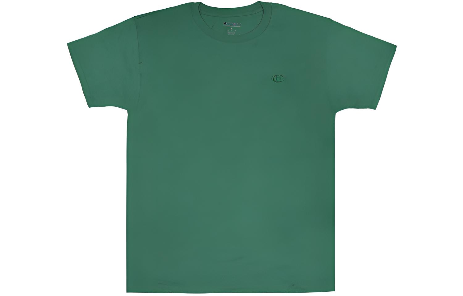

Футболка US Version Unisex Green Champion
