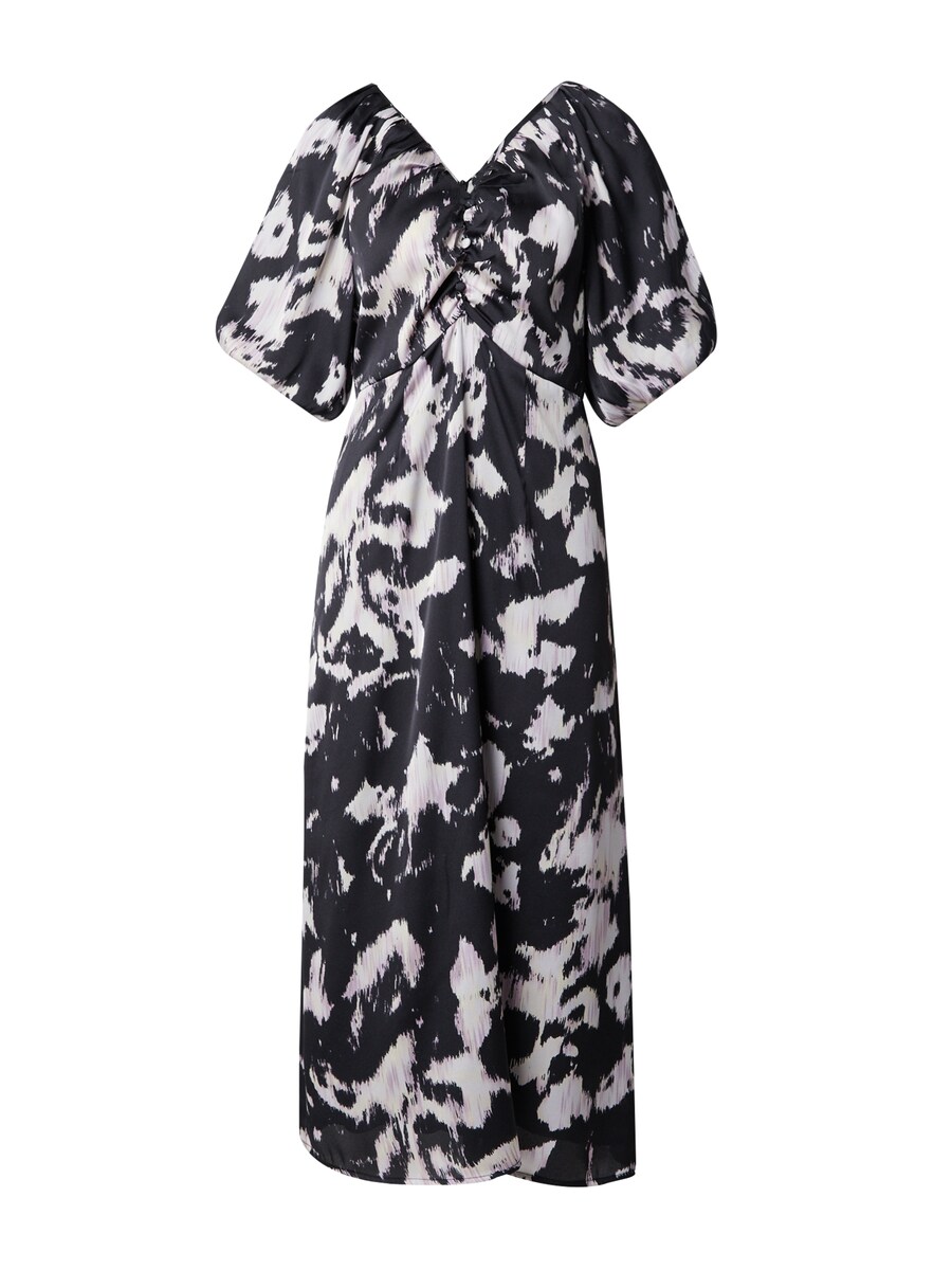

Платье co'couture Mari, черный