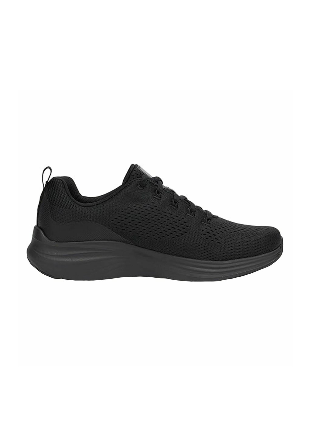 

Низкие кеды VAPOR Skechers, черный