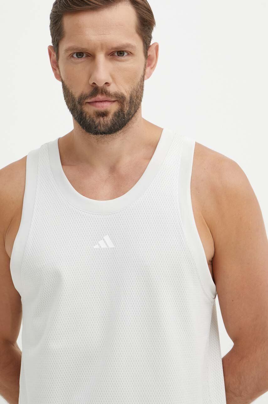 

Тренировочная футболка adidas Performance Legends, серый