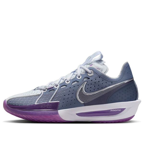 

Кроссовки air zoom g.t. cut 3 'ashen slate' Nike, мультиколор, Серый, Кроссовки air zoom g.t. cut 3 'ashen slate' Nike, мультиколор