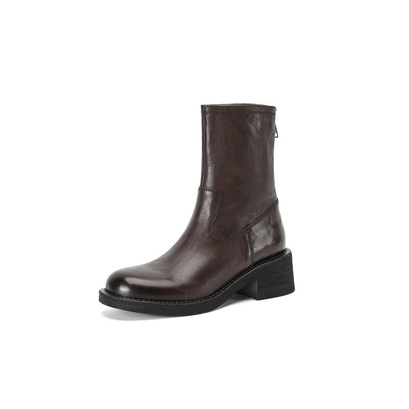 

Ботильоны Five-nine Dan seven Ankle Boots Women's, черный