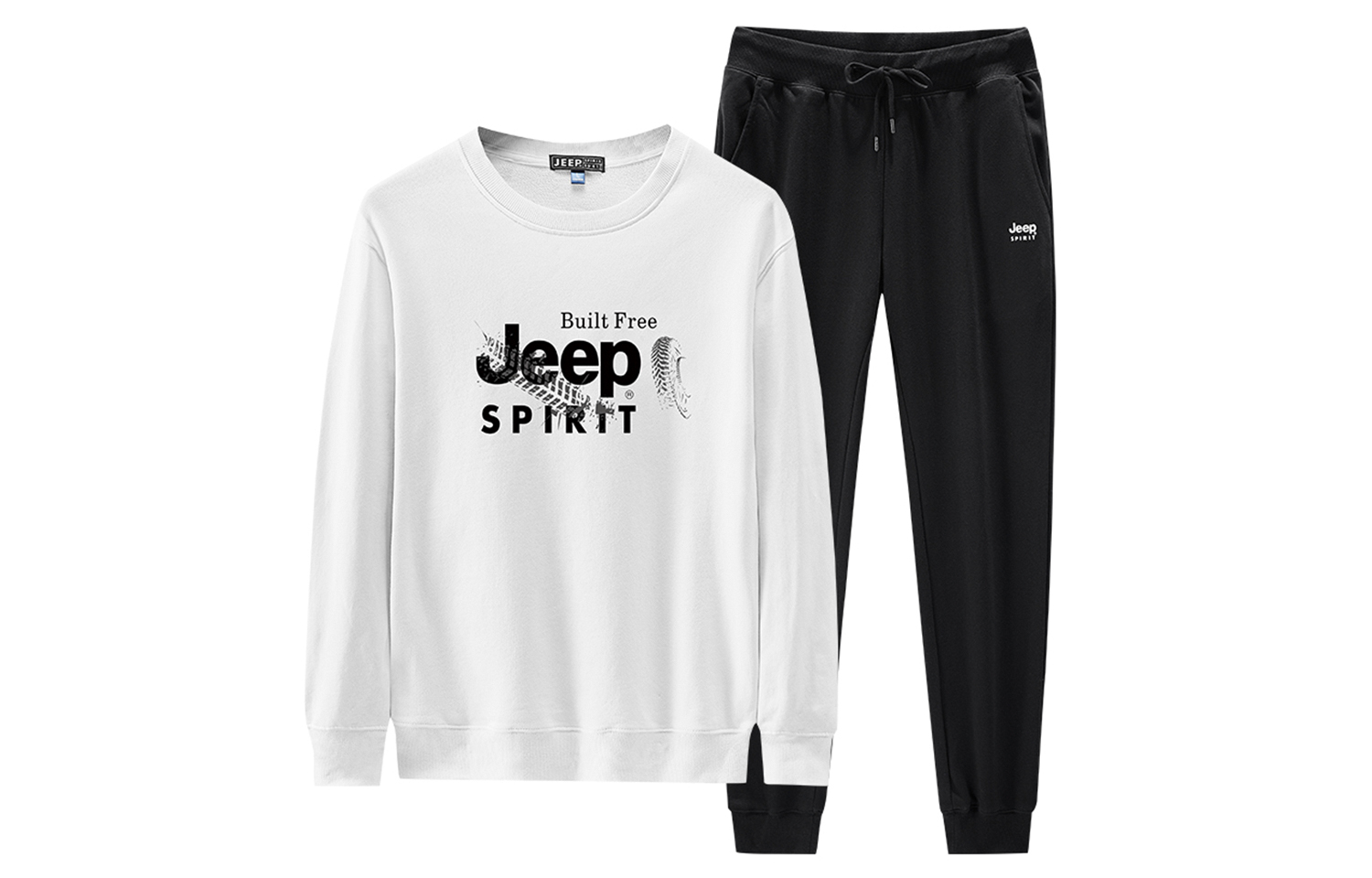 

Повседневная спортивная одежда для мужчин JEEP SPIRIT