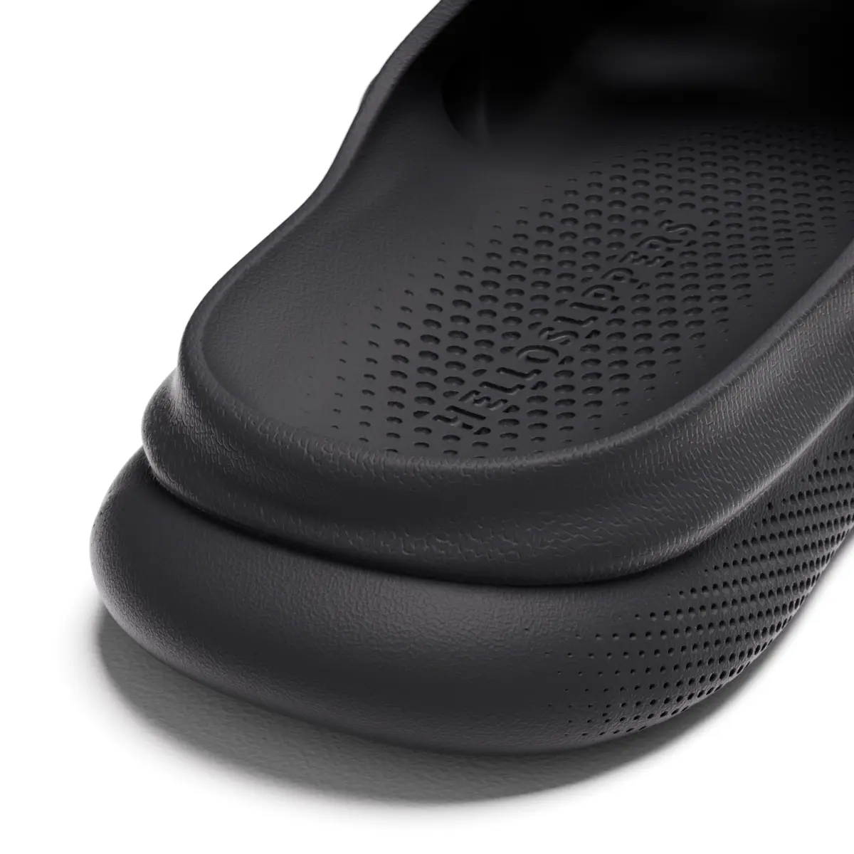 Ископаемые динозавры T-Rex Ископаемые Сабо унисекс Helloslippers, оранжевый/красный — фото 3