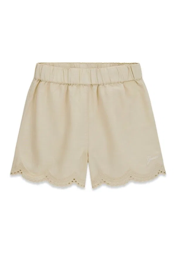 Шорты осен шорты Guess, Beige