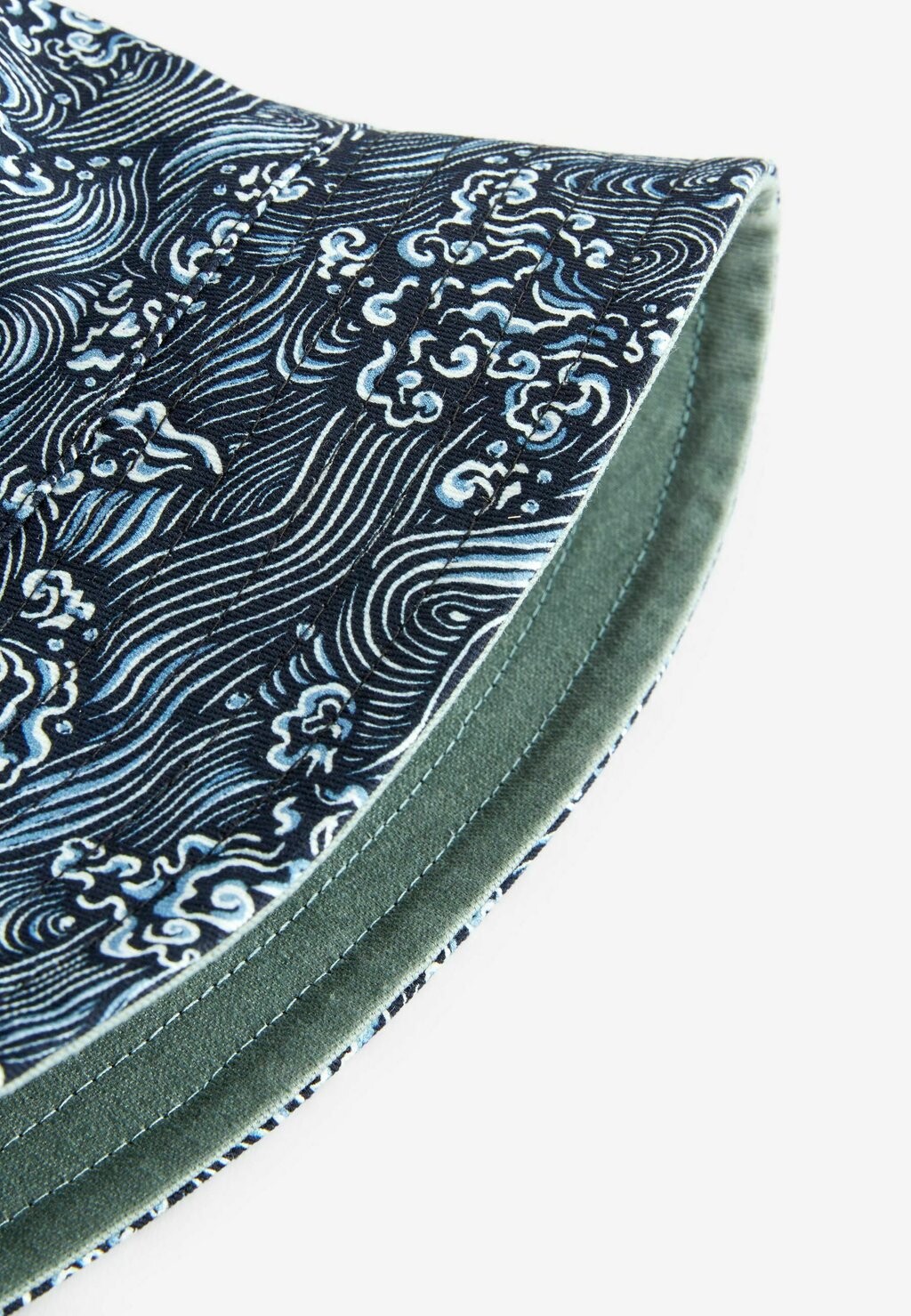 

Головной убор REVERSIBLE Next, зеленый