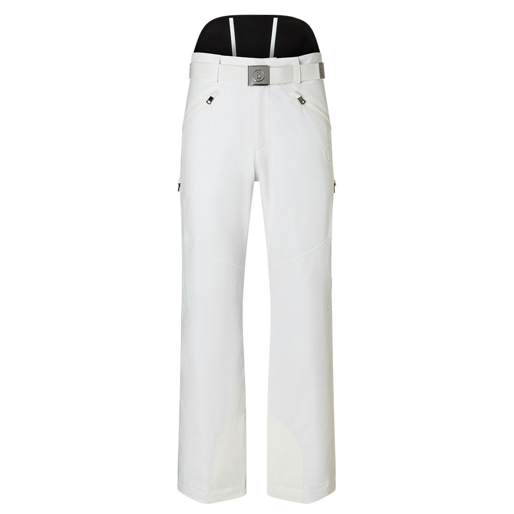

Утепленные лыжные брюки Bogner Tim-T (мужские), Off White