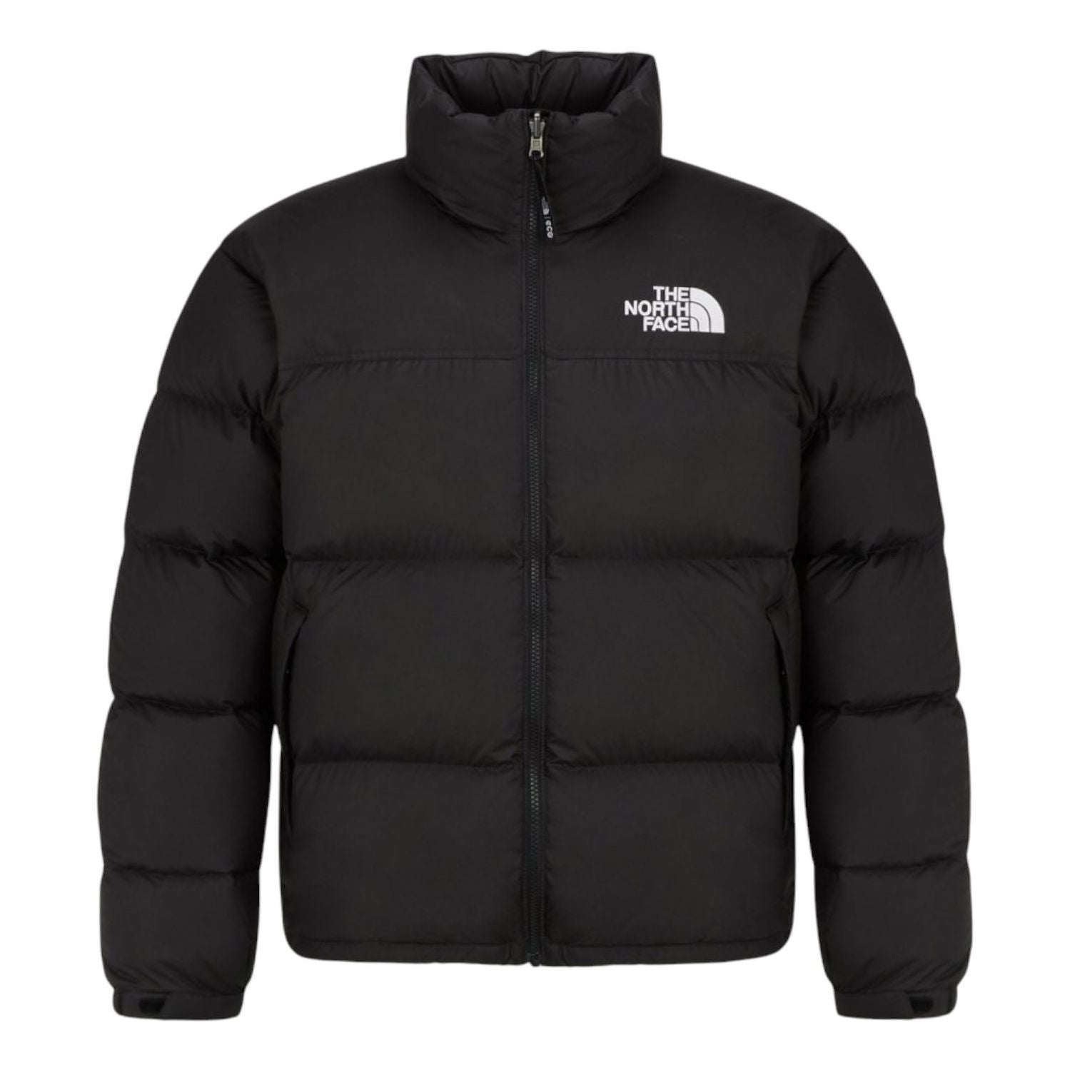 

Куртка THE NORTH FACE 1996 Novelty Nuptse RDS Down Jacket Asia Sizing 'Jet Black'