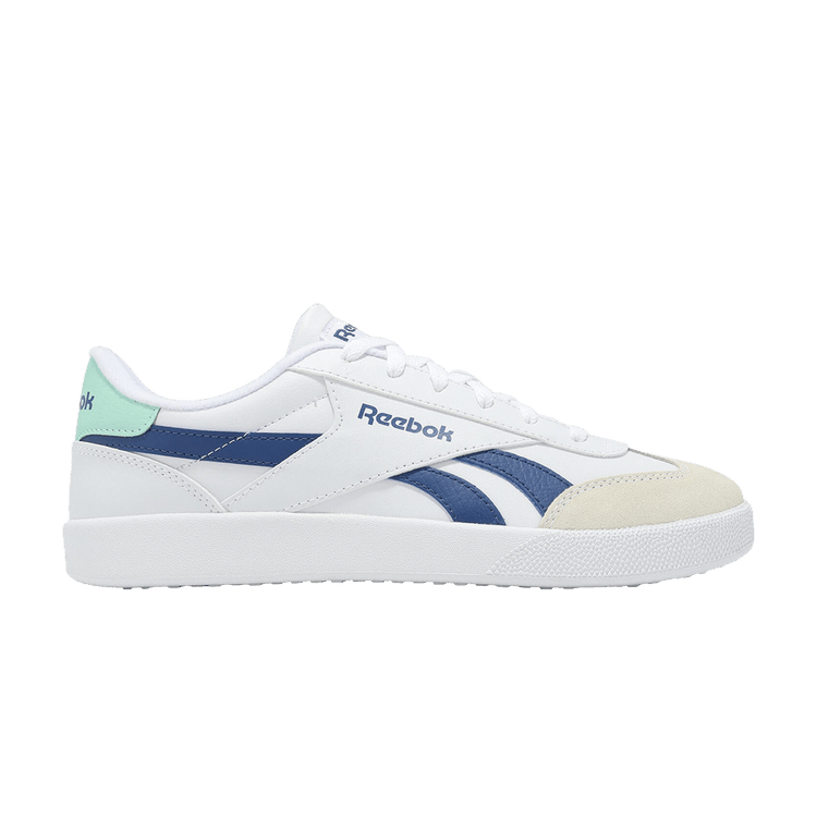

Кроссовки Smash Edge S 'White Twilight Blue', белый
