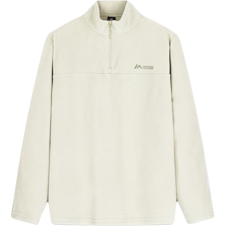 

361° Вельветовая куртка мужская Light Khaki Green с отложным воротником