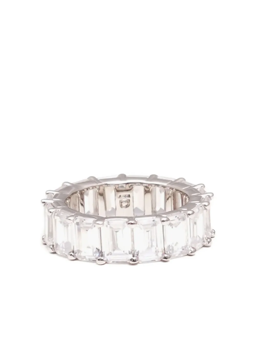 

Массивное кольцо Izabel Display, серебяный