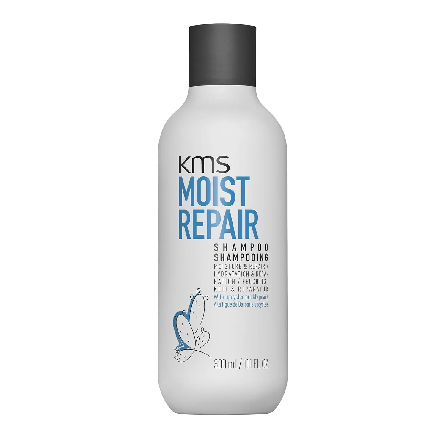 Шампунь KMS MoistRepair 299 мл (.)