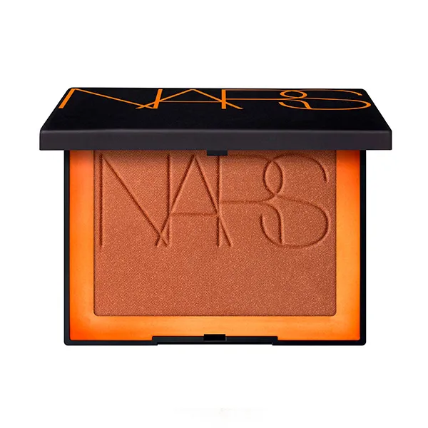 

Бронзирующая пудра Bronzing Powder Nars, цвет casino