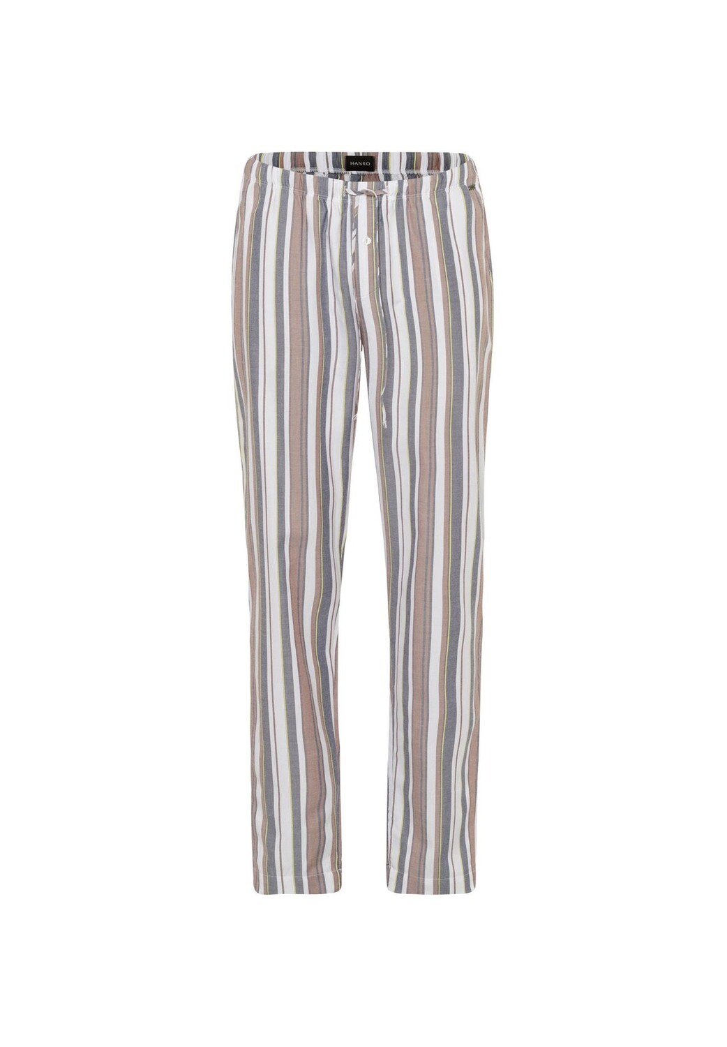 

Пижамные штаны Night & Day HANRO, цвет Sun Faded Stripe Herren
