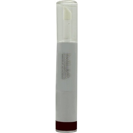 

Makeup Academy Lip Switch Матовый блеск, Mua