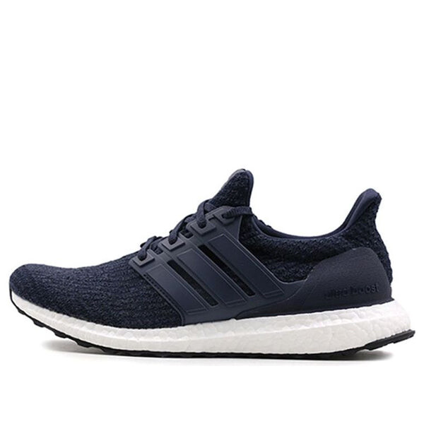

Кроссовки ультрабуст 3.0 Adidas, синий