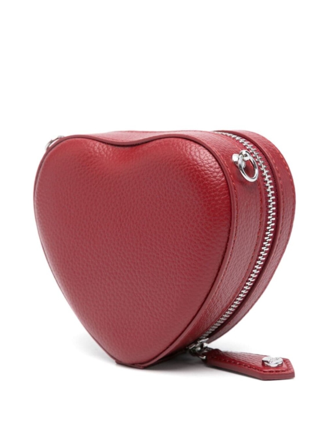 

Vivienne Westwood сумка через плечо Heart, красный
