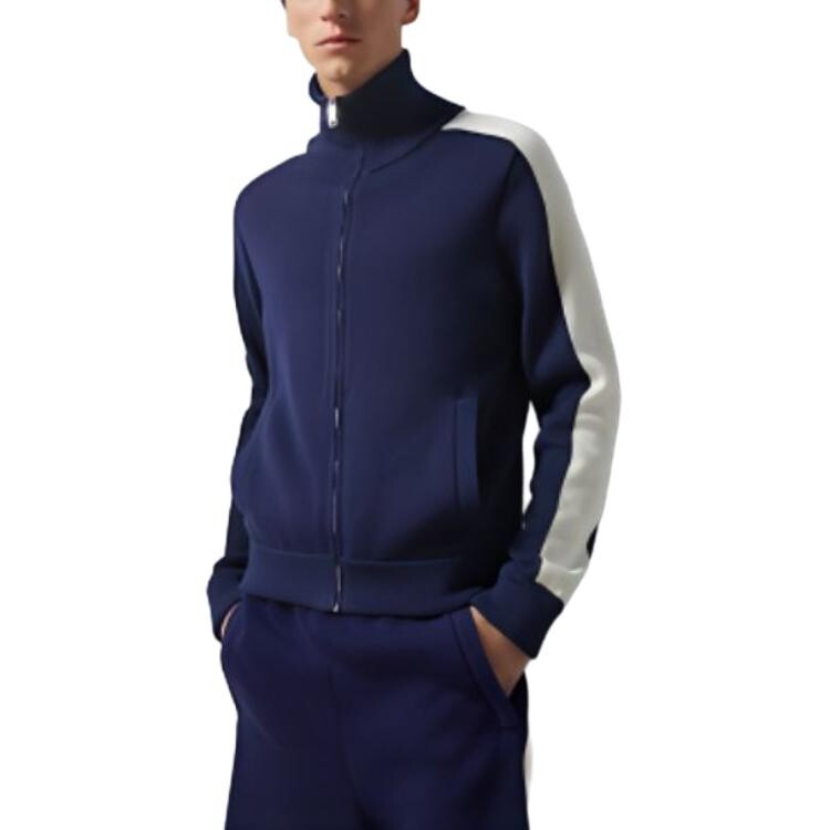 Куртка GUCCI мужская, Cotton, Blue — фото 3