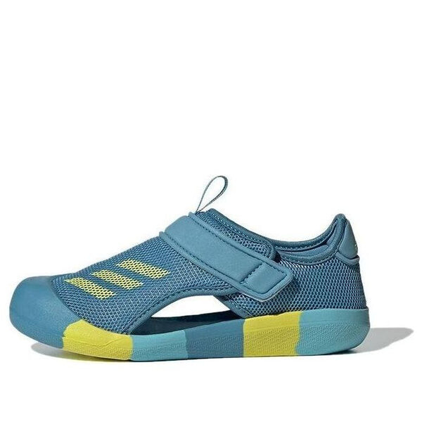 

Сандалии спортивные сандалии altaventure Adidas, синий