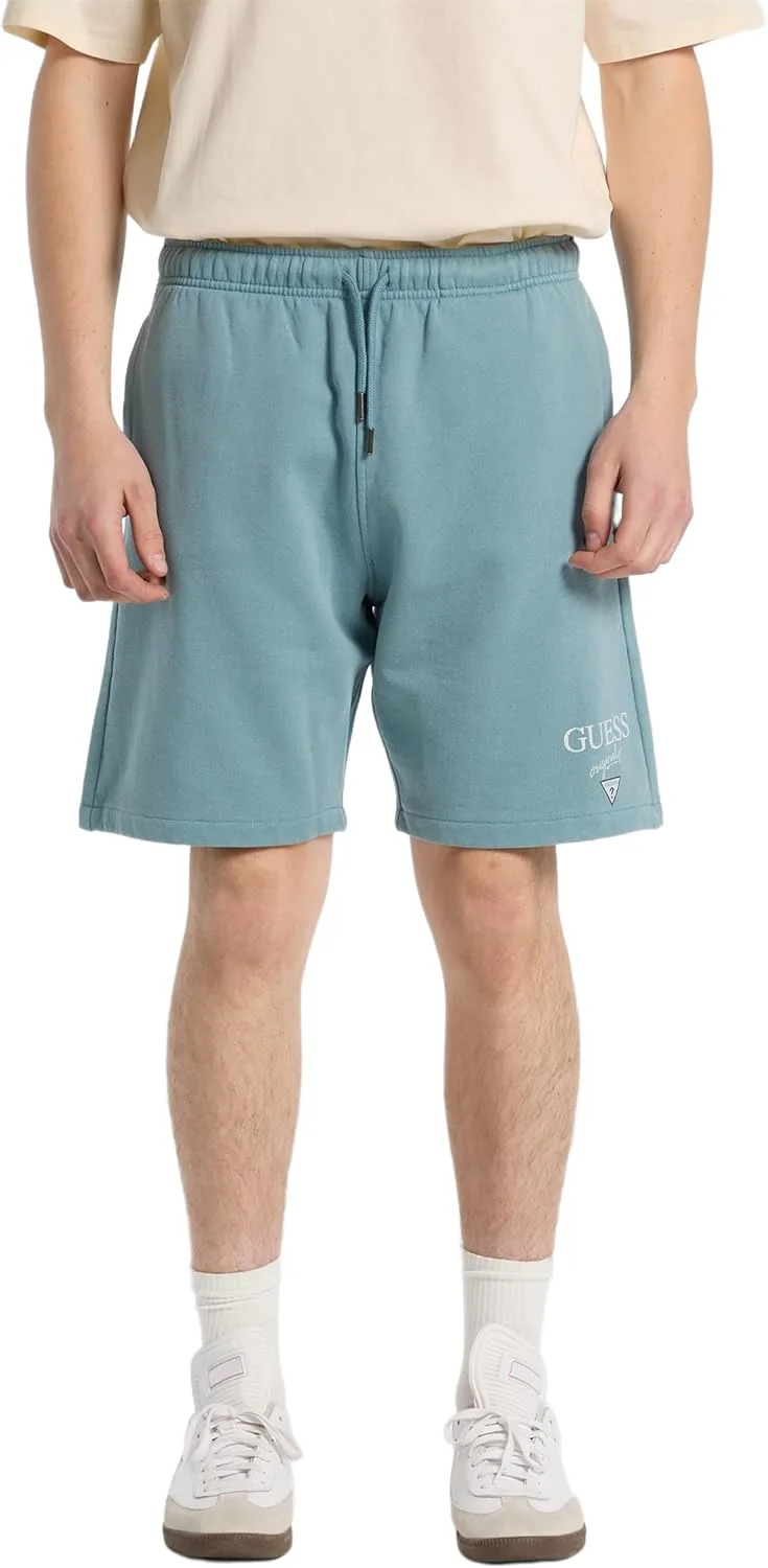 

GUESS Originals Eco Jogger Shorts