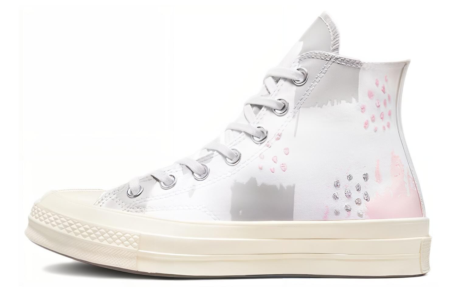 

Кеды Converse Chuck 70 High 'Inked'