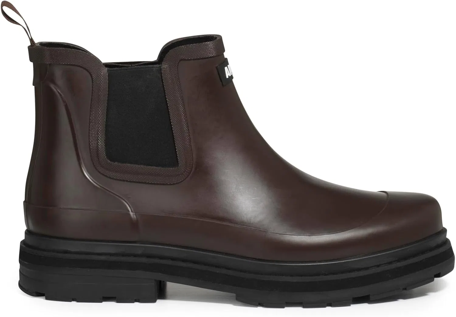 Мужские резиновые ботинки Aigle Soft Rain M2, Kawa