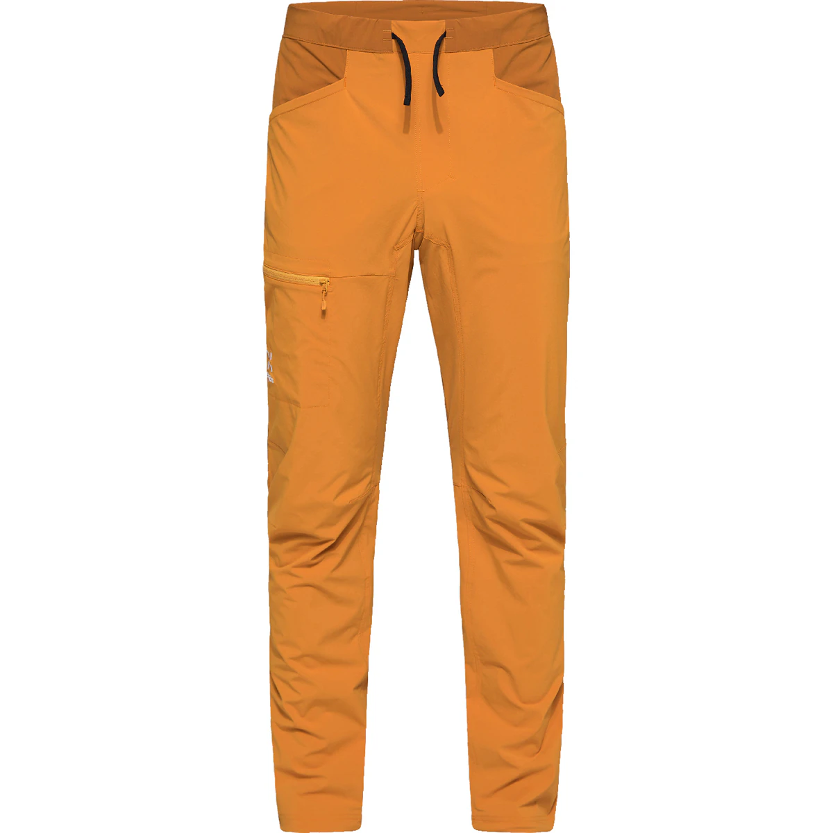 

Мужские брюки ROC Lite Haglofs Haglöfs, цвет Mostaza