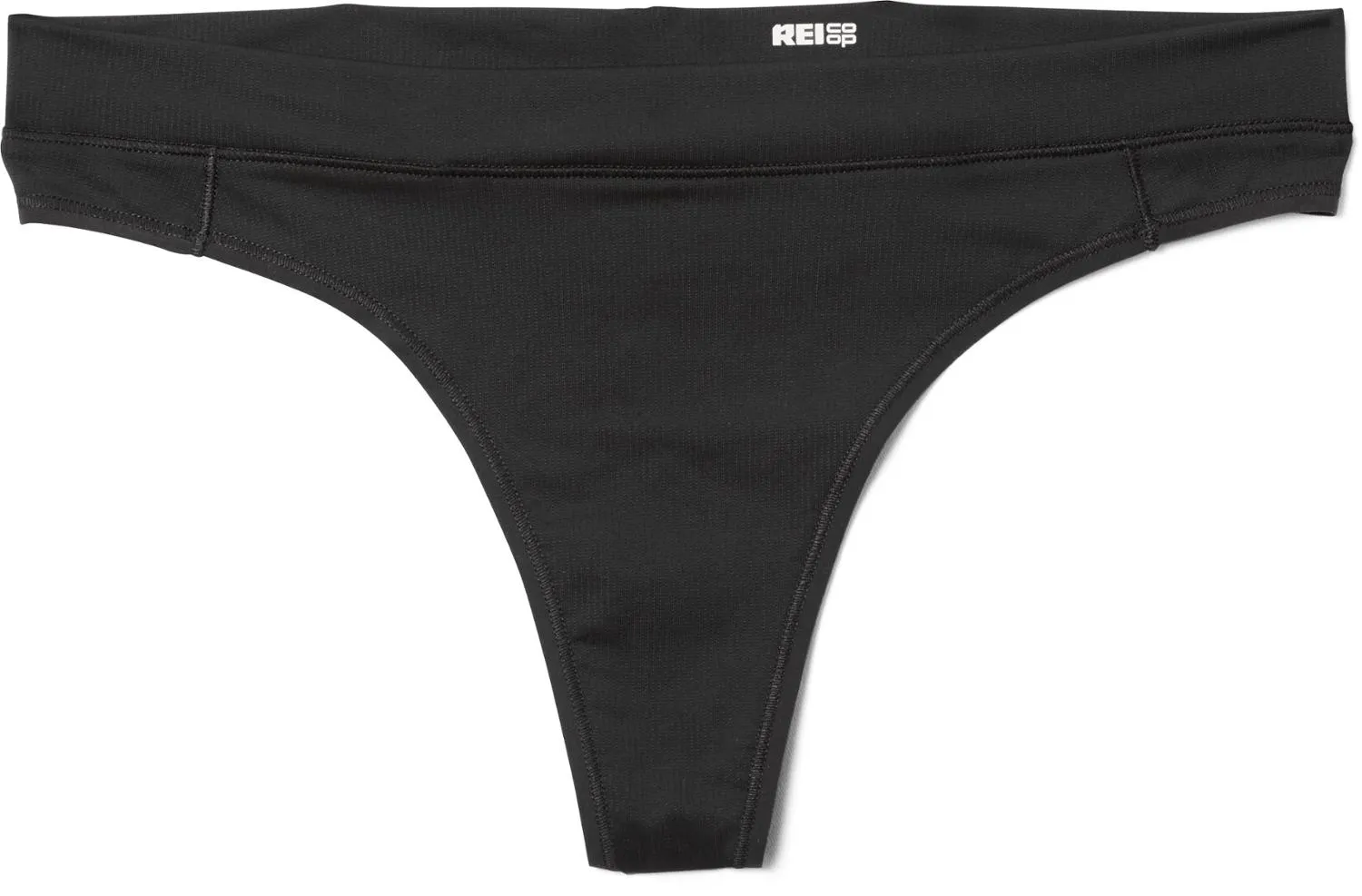 

Активное стринги REI Co-op, Black
