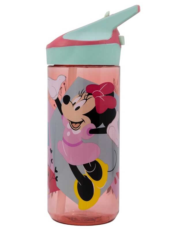 

Бутылка Stor Minnie mouse ECOZEN PREMIUM BOTTLE 620 ML, разноцветный