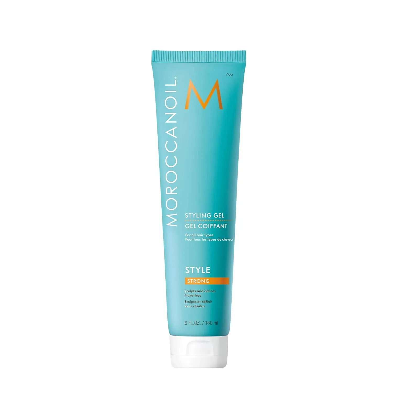 Гель для укладки Moroccanoil Strong 177 мл (1 шт.)