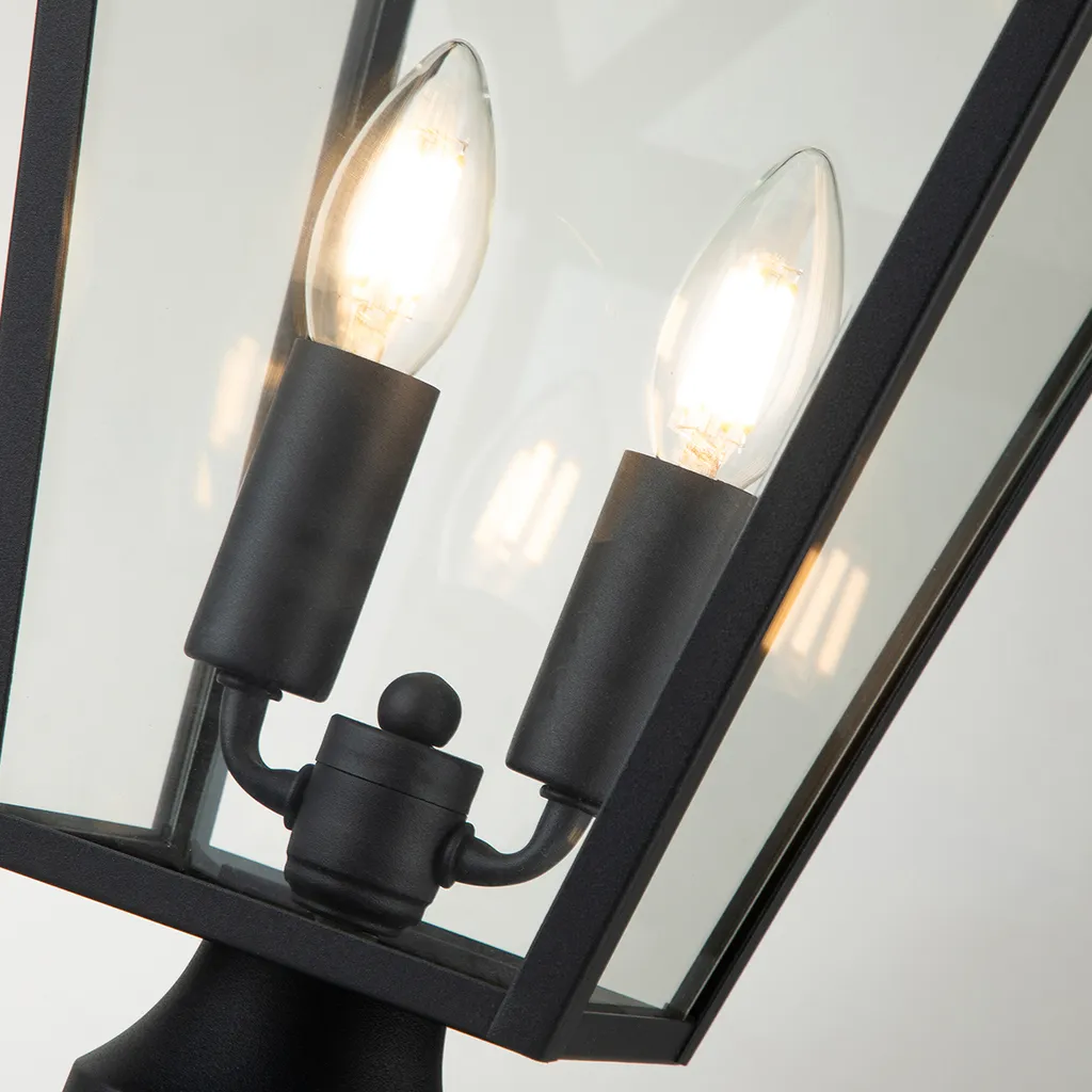 

Садовый светильник Elstead Lighting