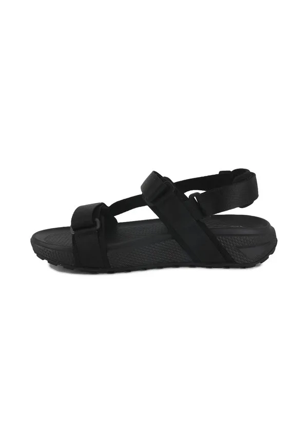 Сандалии для ходьбы Palladium, Black