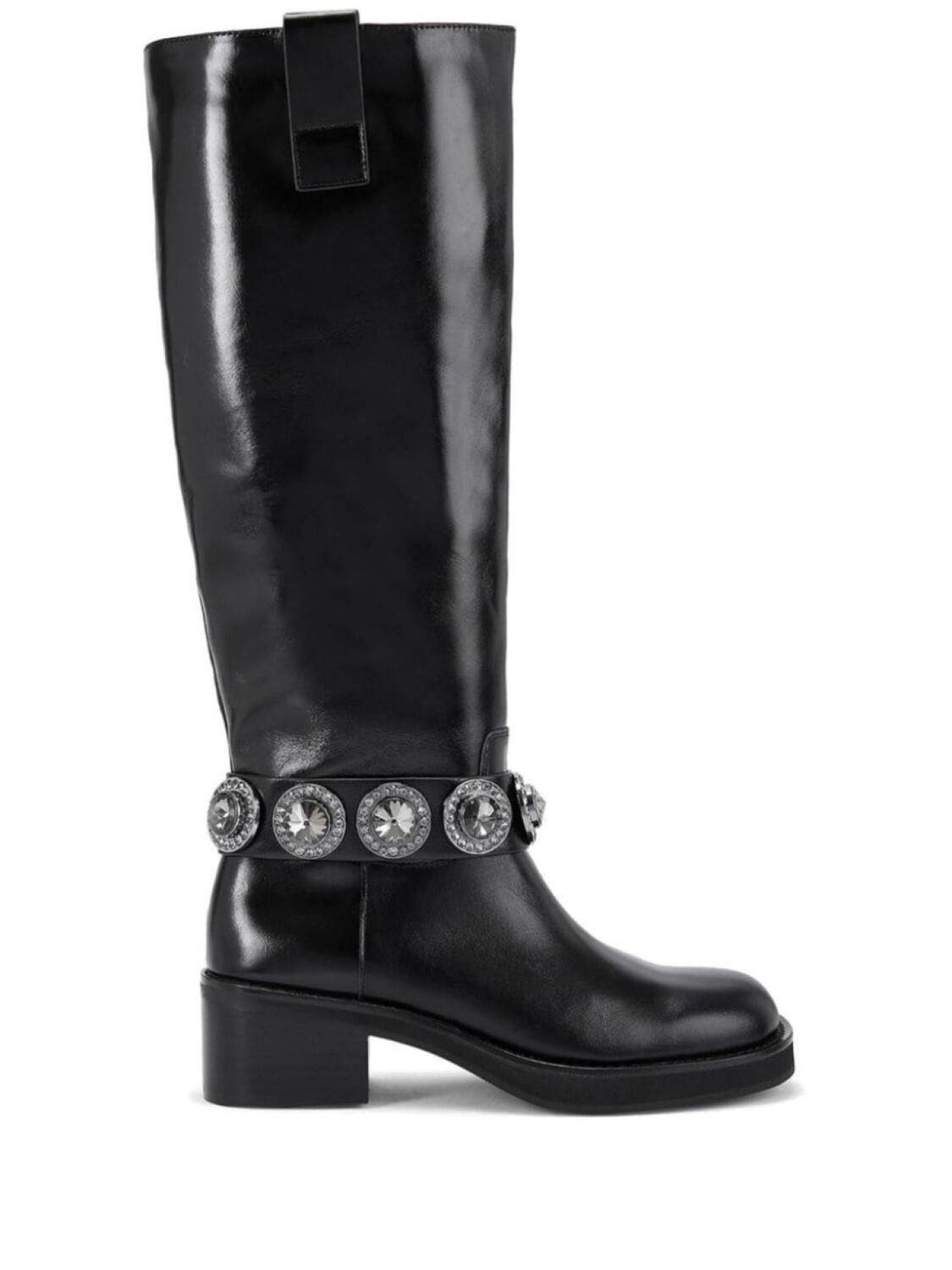 

Kurt Geiger London сапоги Octavia высотой 50 мм