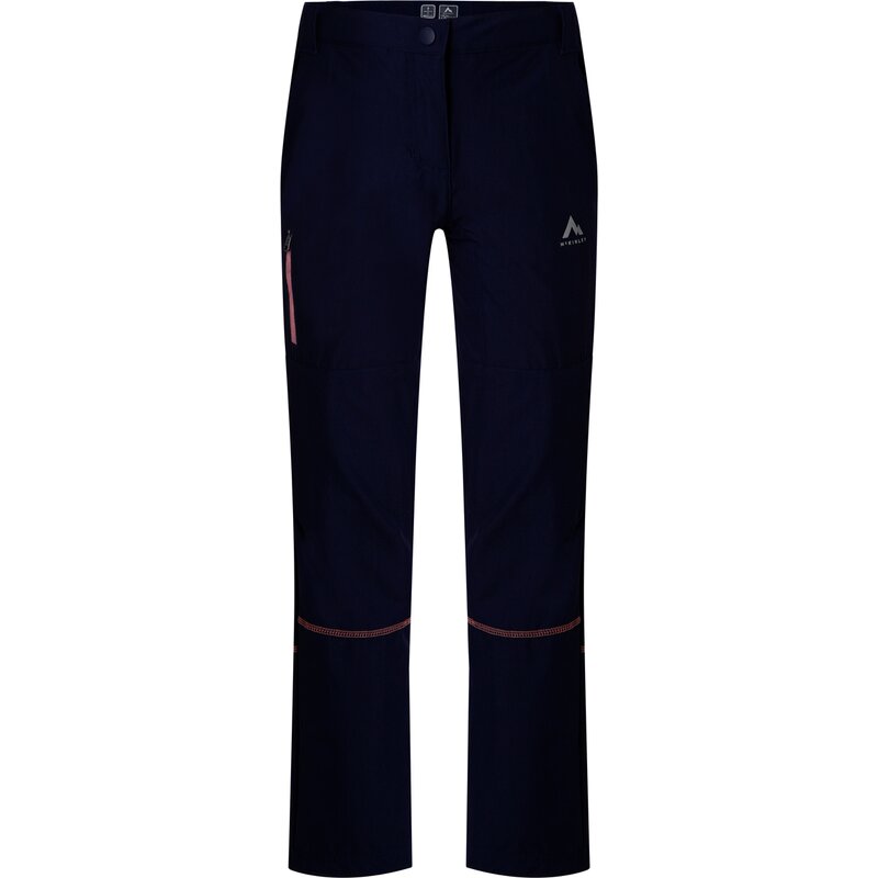 

Шланг Скрантон II G Mckinley, синий