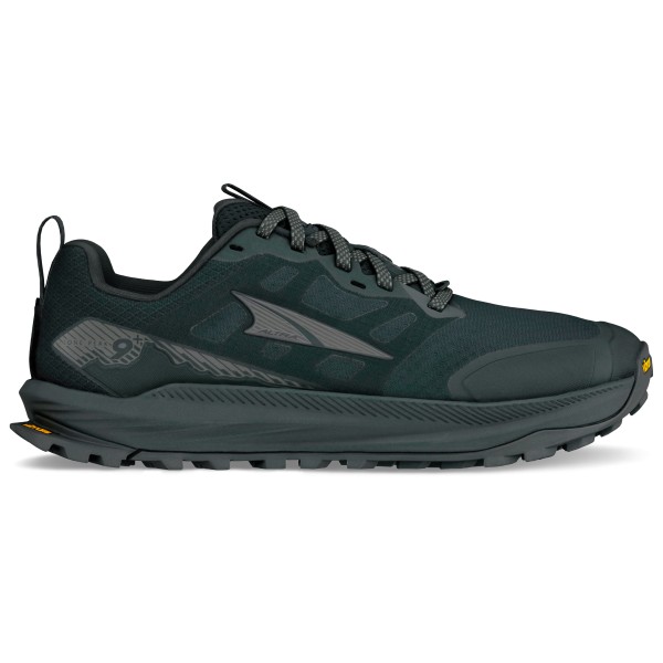 

Женские кроссовки Lone Peak 9+ для трейлраннинга Altra, черный